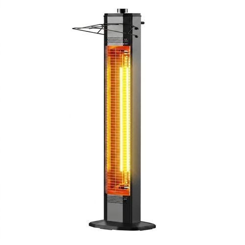 NFCCRA 34-inch Infrared Tower Heater